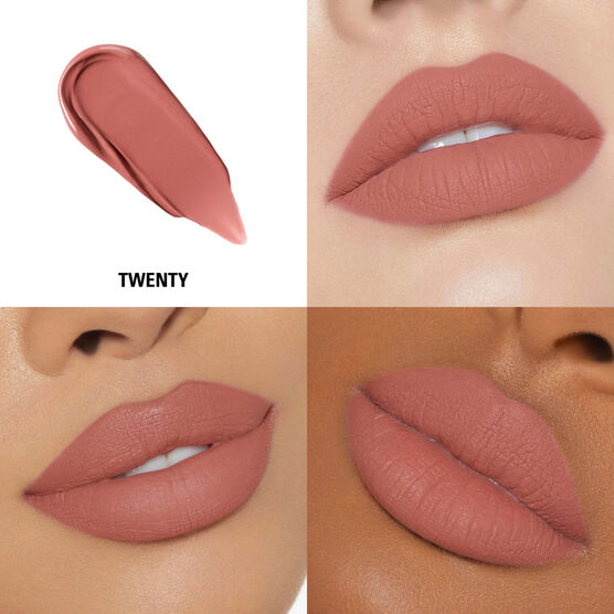 kj lip kit matte twenty